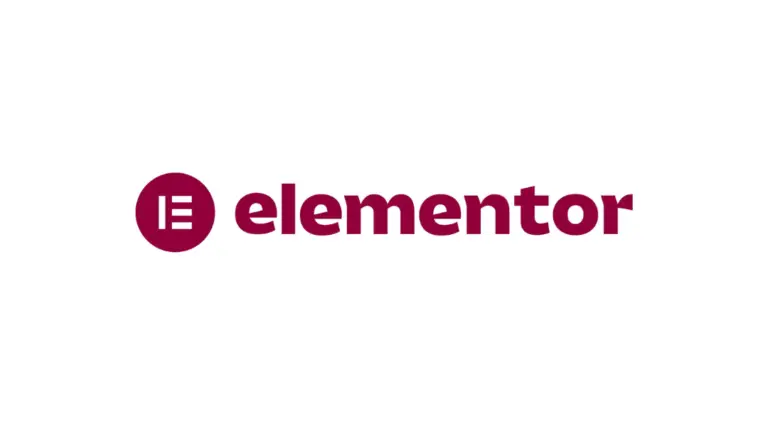 Elementor logo